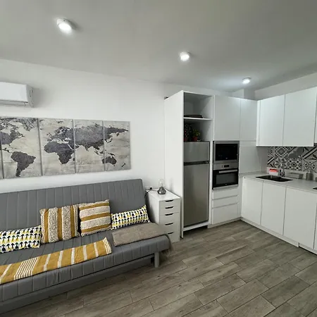 Downtown 24 By Homing * Torremolinos