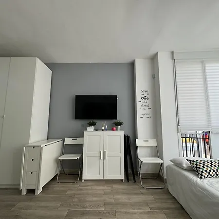 Holiday home Downtown 24 By Homing *