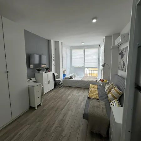 Downtown 24 By Homing * Torremolinos